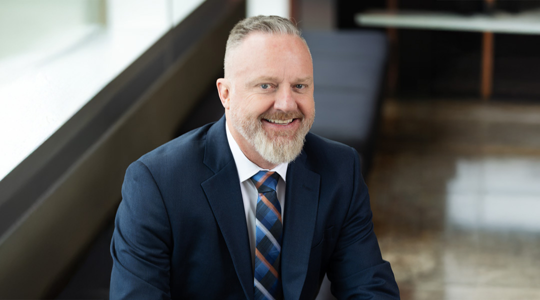 Bankruptcy & Real Estate — Dan Cragun