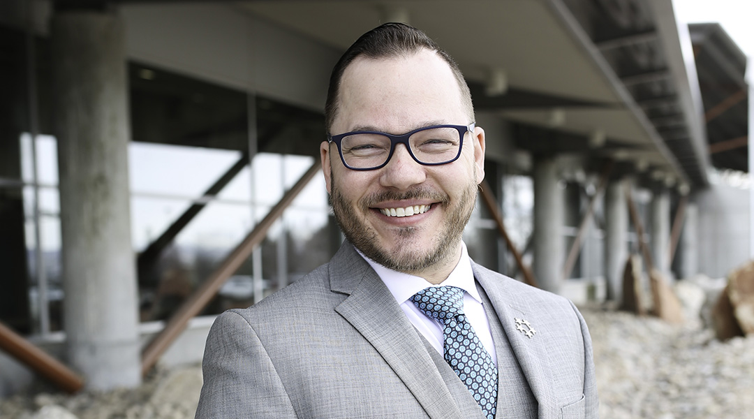 Business Automation — Eric Counts
