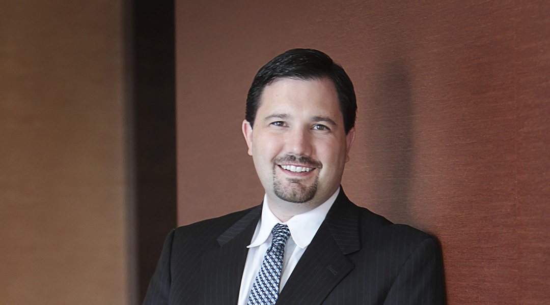 Commercial Analysis — Christian George