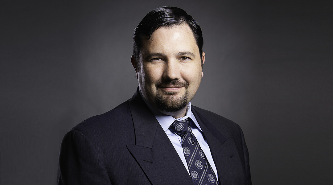 Commercial Real Estate Introduction — Christian George