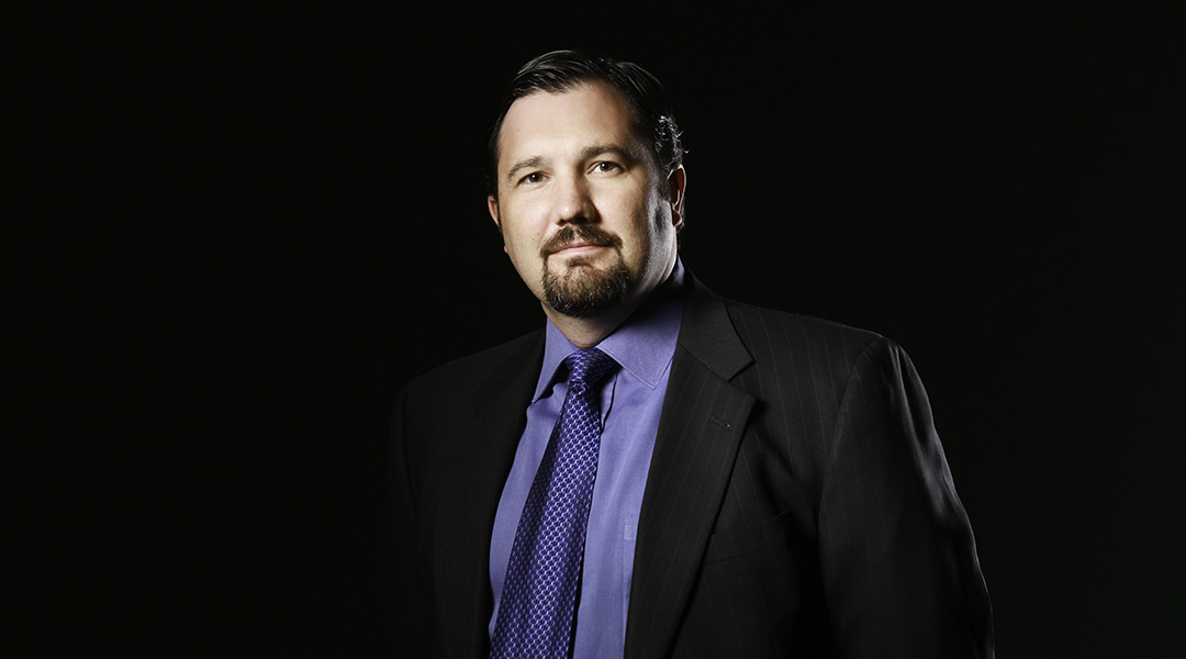 Commercial Leases — Christian George