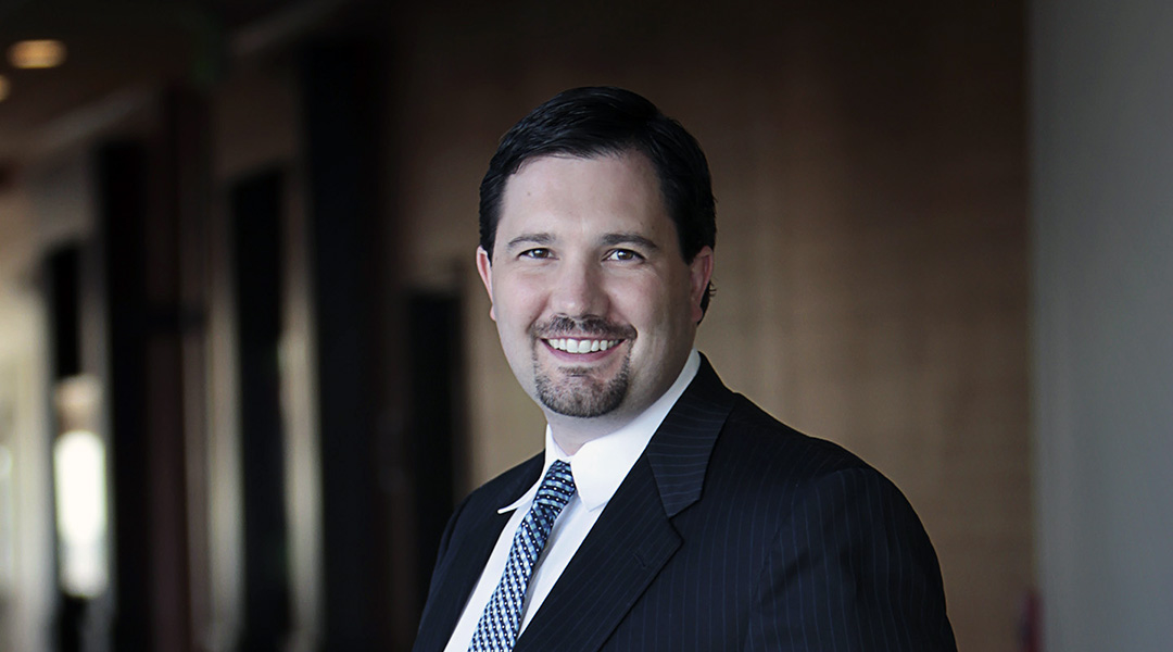 Commercial Lending — Christian George