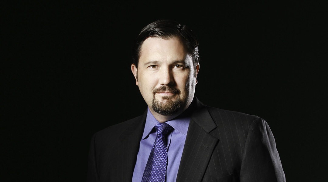 Commercial Real Estate Procedures — Christian George
