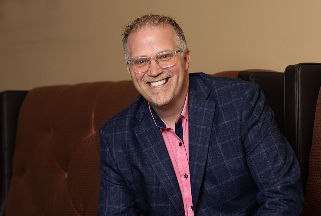 D.R.I.V.E. for Communication — Woody Woodward