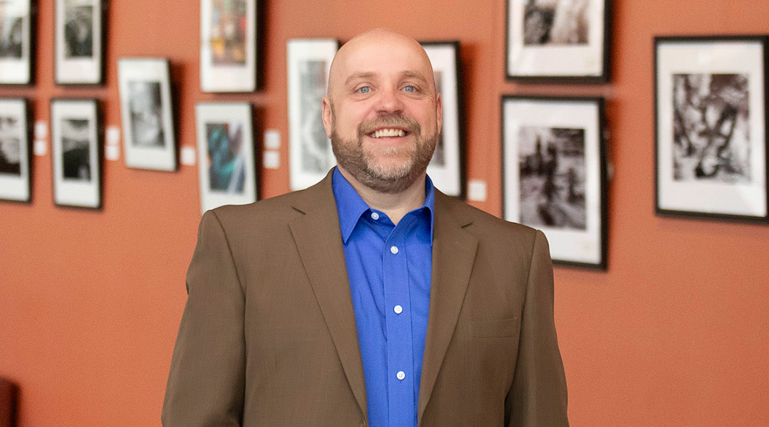 Due Diligence — Jason Andrus