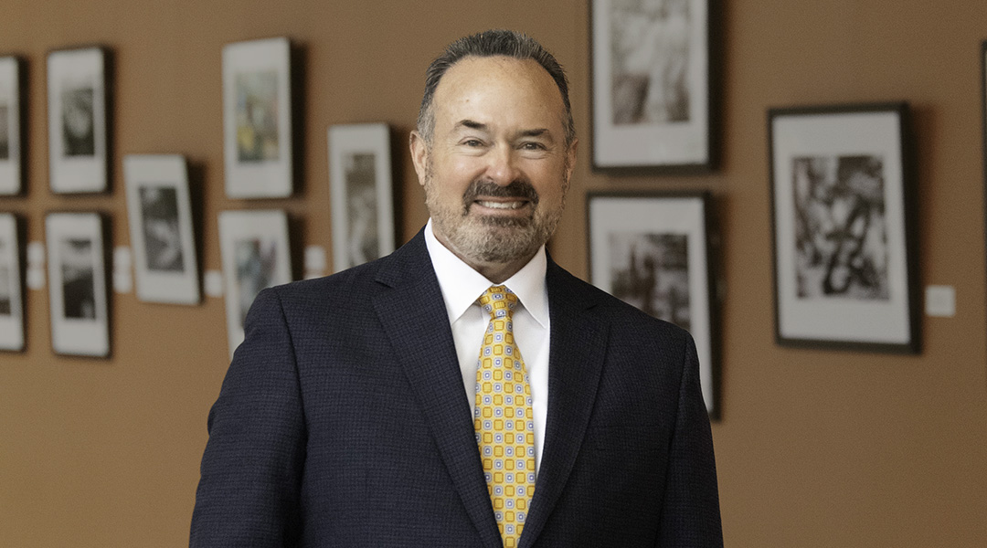 Renatus Launch to Success — Bob Snyder