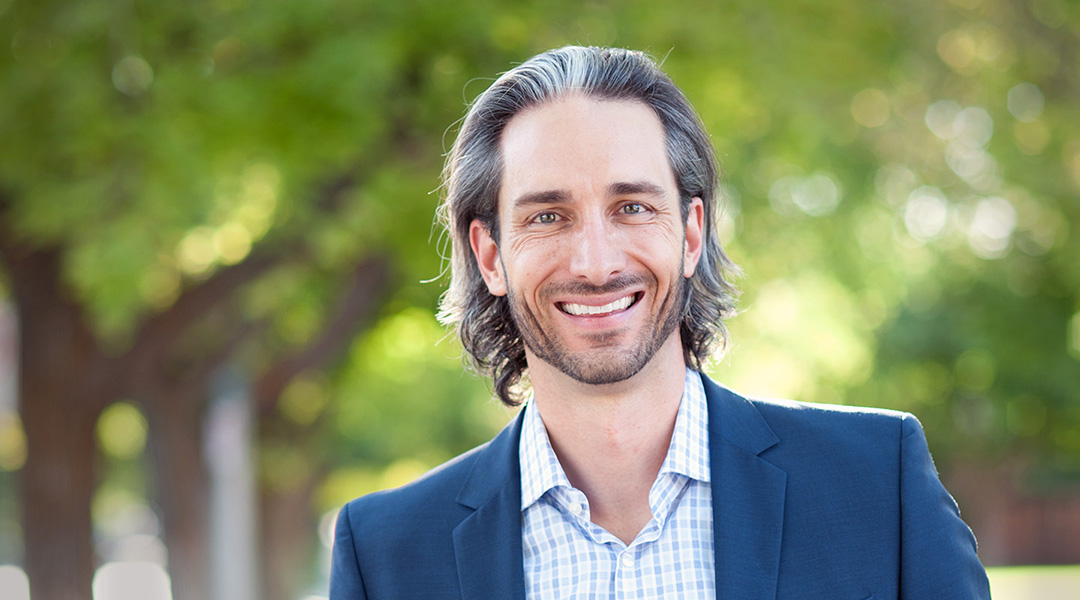 Wealth Acceleration Day 1 — Garrett Gunderson