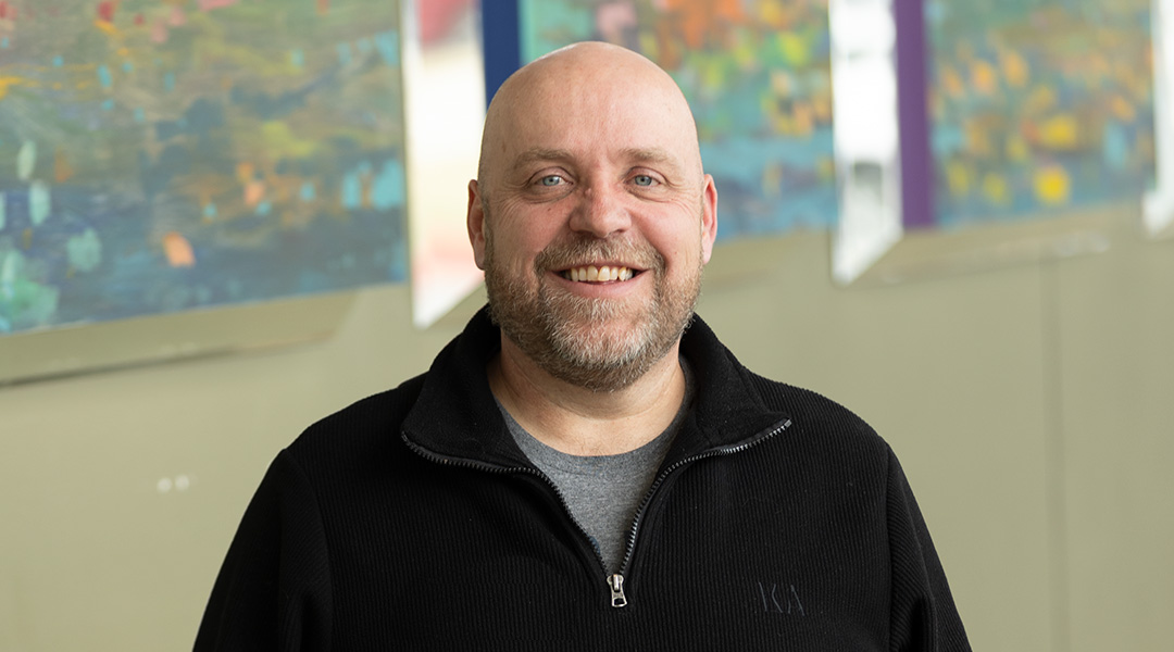 Fix and Flip Day 1 — Jason Andrus