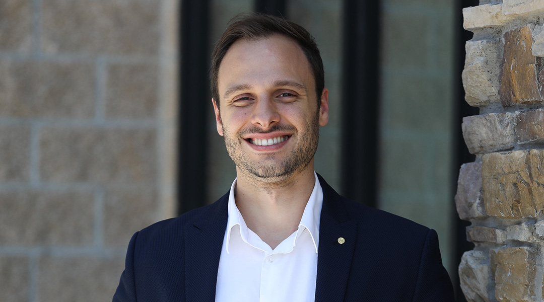 Genius in 21 Days - 6 - Communication — Cosimo Intermite