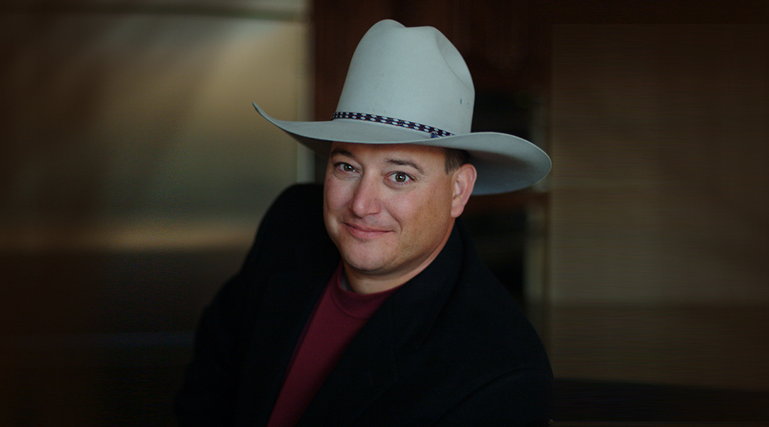 Lease Options — Chris Wilson