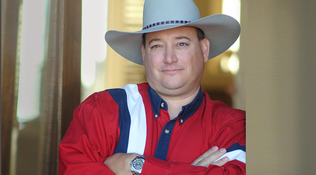 Managing Property Managers — Chris Wilson