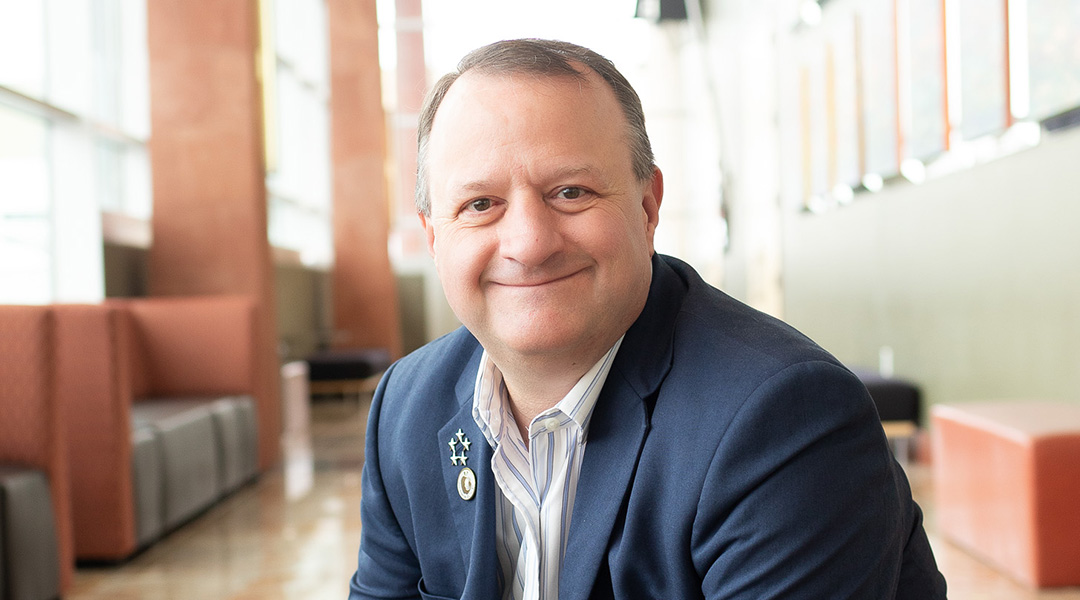 Market Analysis — Brian Sump