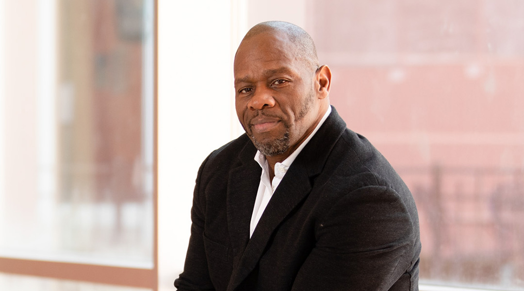 Your Most Valuable Real Estate — Ron Williams