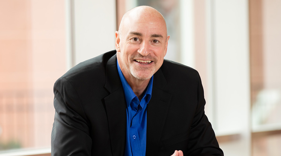 Multi-Family Day 2 — John Dessauer