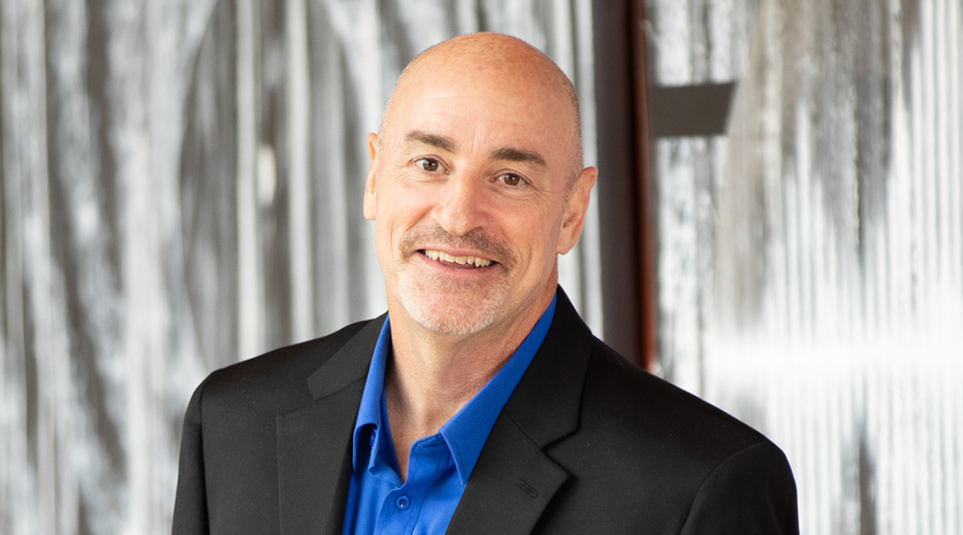 Multi-Family Property Managers — John Dessauer