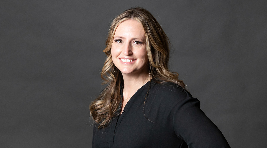 Real Estate Foundations — Whitnie Stark