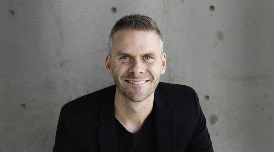 Social Media Success — Rob Sperry