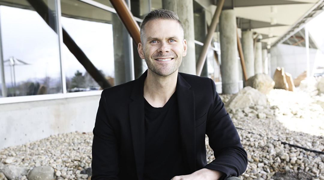 Social Selling — Rob Sperry
