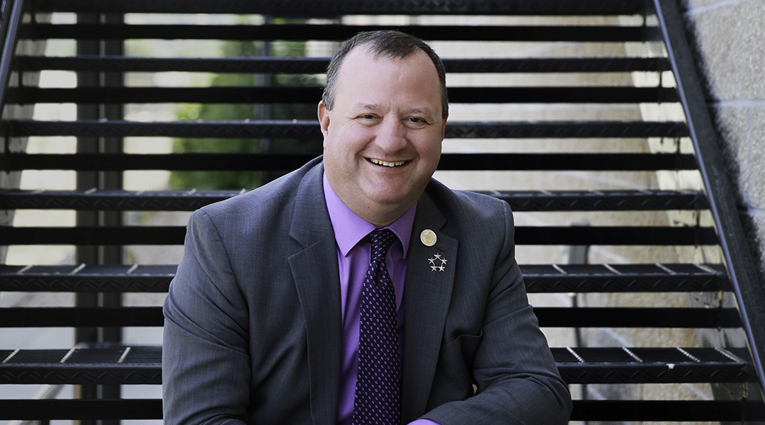 Seller Financing and Subject-To — Brian Sump