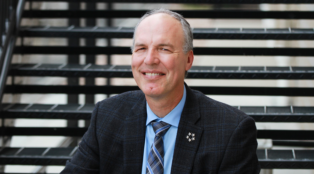 Team Up With Tenants For Bigger Profits — William J Oehme